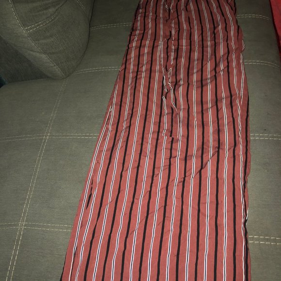 Wide Leg Torrid Pants - Picture 6 of 7